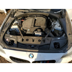 2013 BMW 5 SERIES