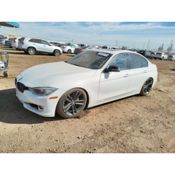 2014 BMW 3 SERIES