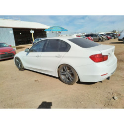 2014 BMW 3 SERIES