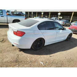 2014 BMW 3 SERIES