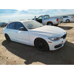 2014 BMW 3 SERIES