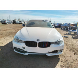 2014 BMW 3 SERIES