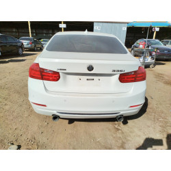 2014 BMW 3 SERIES
