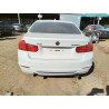 2014 BMW 3 SERIES
