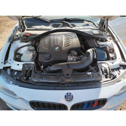 2014 BMW 3 SERIES