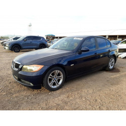 2008 BMW 3 SERIES