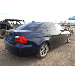 2008 BMW 3 SERIES