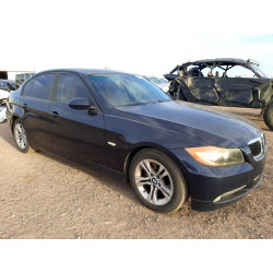 2008 BMW 3 SERIES