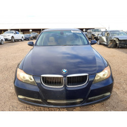 2008 BMW 3 SERIES