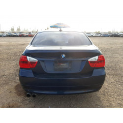 2008 BMW 3 SERIES
