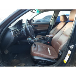 2008 BMW 3 SERIES