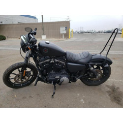 2022 HARLEY-DAVIDSON XL883 N 1HD4LE223NB404473 75848814
