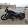 2022 HARLEY-DAVIDSON XL883 N 1HD4LE223NB404473 75848814