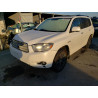 2010 TOYOTA HIGHLANDER