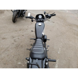2022 HARLEY-DAVIDSON XL883 N 1HD4LE223NB404473 75848814