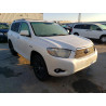 2010 TOYOTA HIGHLANDER
