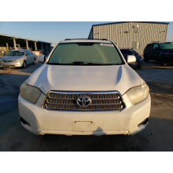 2010 TOYOTA HIGHLANDER