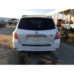 2010 TOYOTA HIGHLANDER