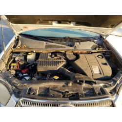 2010 TOYOTA HIGHLANDER