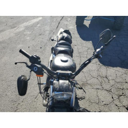 2022 HARLEY-DAVIDSON XL883 N 1HD4LE217NB404502 70493154
