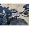 2022 HARLEY-DAVIDSON XL883 N 1HD4LE217NB404502 70493154