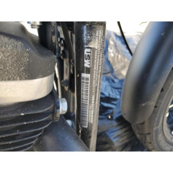 2022 HARLEY-DAVIDSON XL883 N 1HD4LE217NB404502 70493154