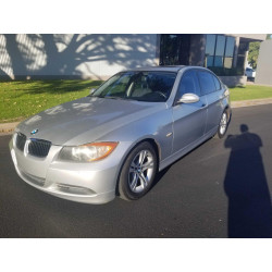 2008 BMW 3 SERIES