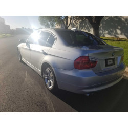2008 BMW 3 SERIES