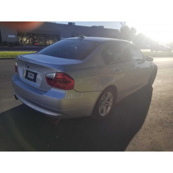 2008 BMW 3 SERIES