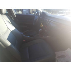 2008 BMW 3 SERIES