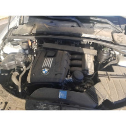 2008 BMW 3 SERIES