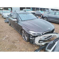 2018 BMW M7