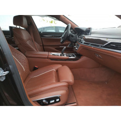 2018 BMW M7