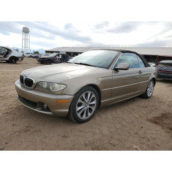 2006 BMW 3 SERIES
