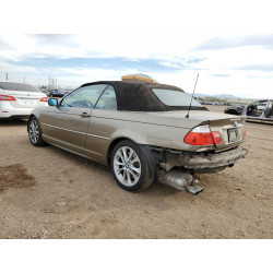 2006 BMW 3 SERIES