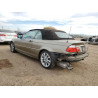2006 BMW 3 SERIES