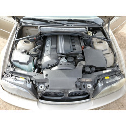 2006 BMW 3 SERIES