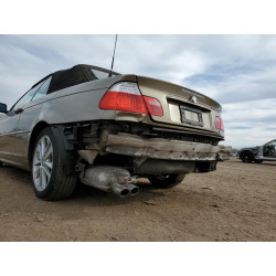2006 BMW 3 SERIES