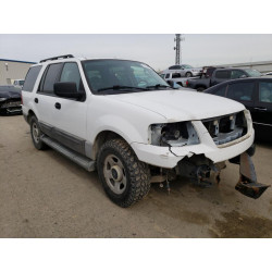2006 FORD EXPEDITION