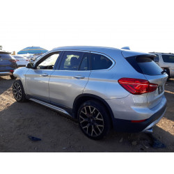 2021 BMW X1