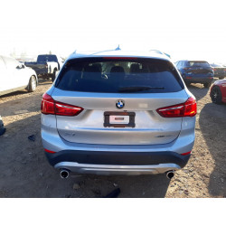 2021 BMW X1
