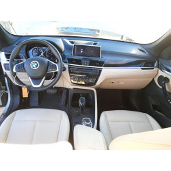 2021 BMW X1