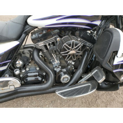 2016 HARLEY-DAVIDSON FL