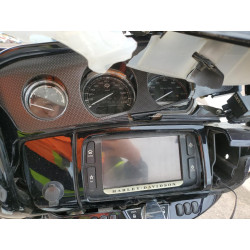 2016 HARLEY-DAVIDSON FL