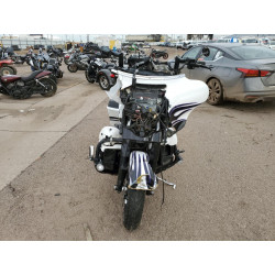 2016 HARLEY-DAVIDSON FL
