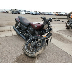 2015 HARLEY-DAVIDSON XG