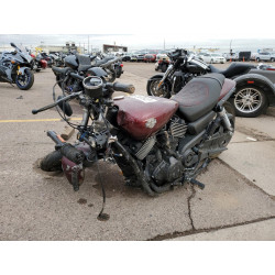2015 HARLEY-DAVIDSON XG