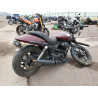 2015 HARLEY-DAVIDSON XG