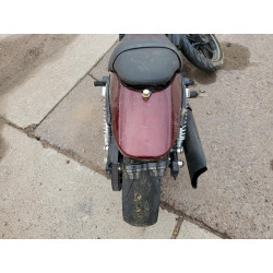 2015 HARLEY-DAVIDSON XG