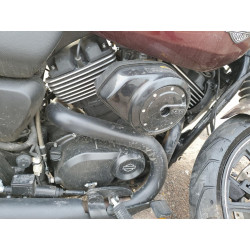 2015 HARLEY-DAVIDSON XG
